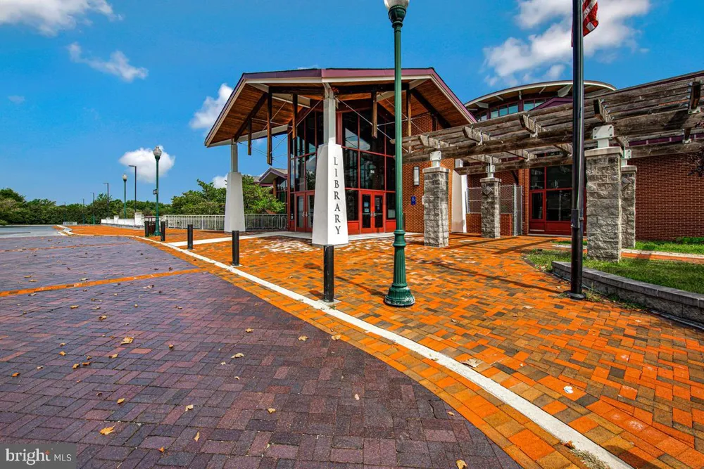 20103 WATERSIDE DRIVE #127 Germantown, MD 20874