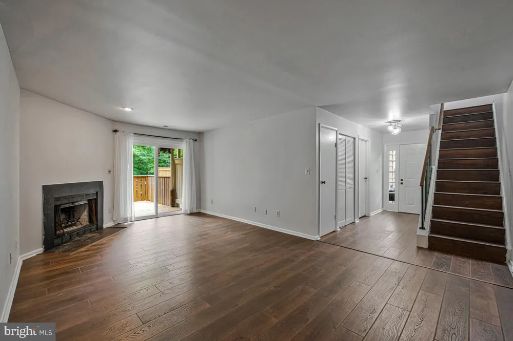 20103 WATERSIDE DRIVE #127 Germantown, MD 20874