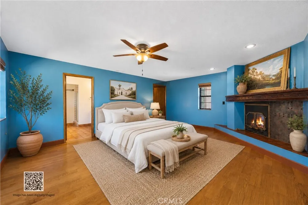 23921 Parke Court Tehachapi, CA 93561