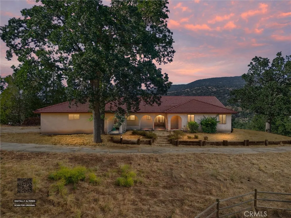 23921 Parke Court Tehachapi, CA 93561