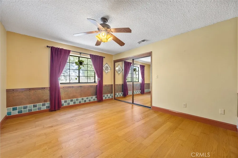 23921 Parke Court Tehachapi, CA 93561