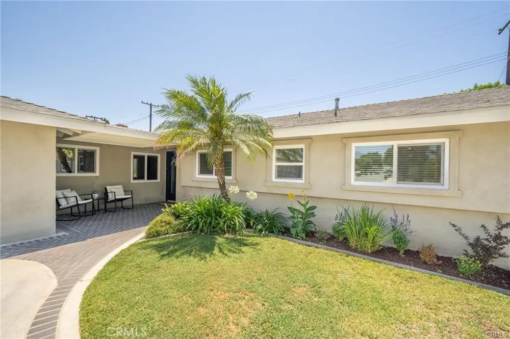 1000 Alessandro Avenue La Verne, CA 91750
