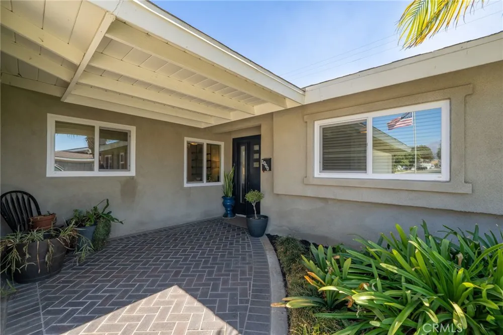 1000 Alessandro Avenue La Verne, CA 91750
