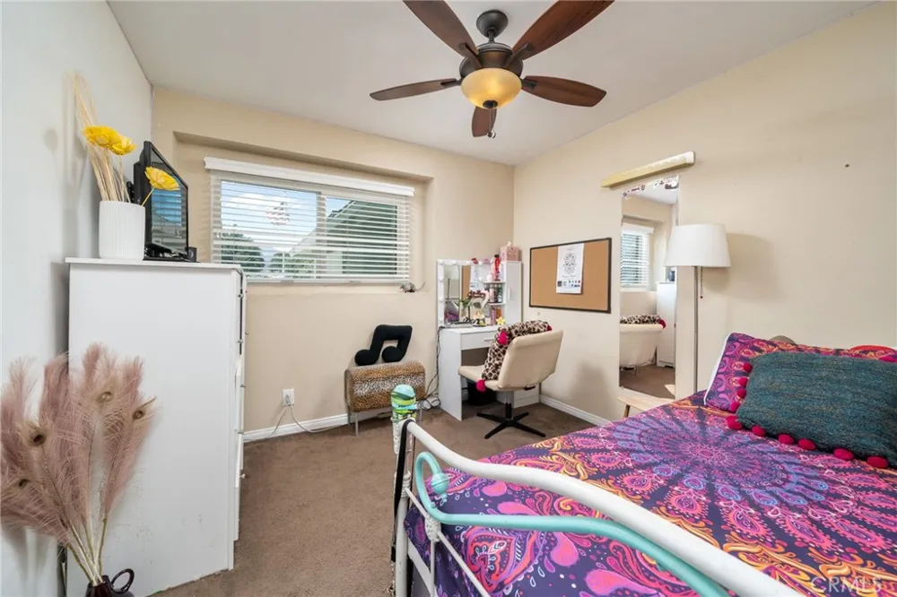 1000 Alessandro Avenue La Verne, CA 91750