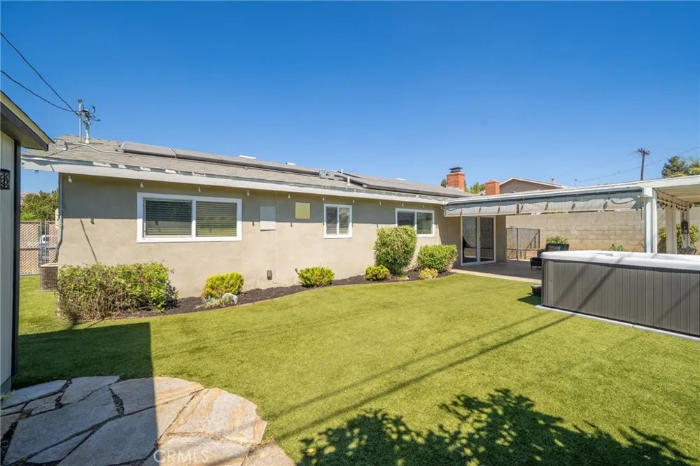 1000 Alessandro Avenue La Verne, CA 91750
