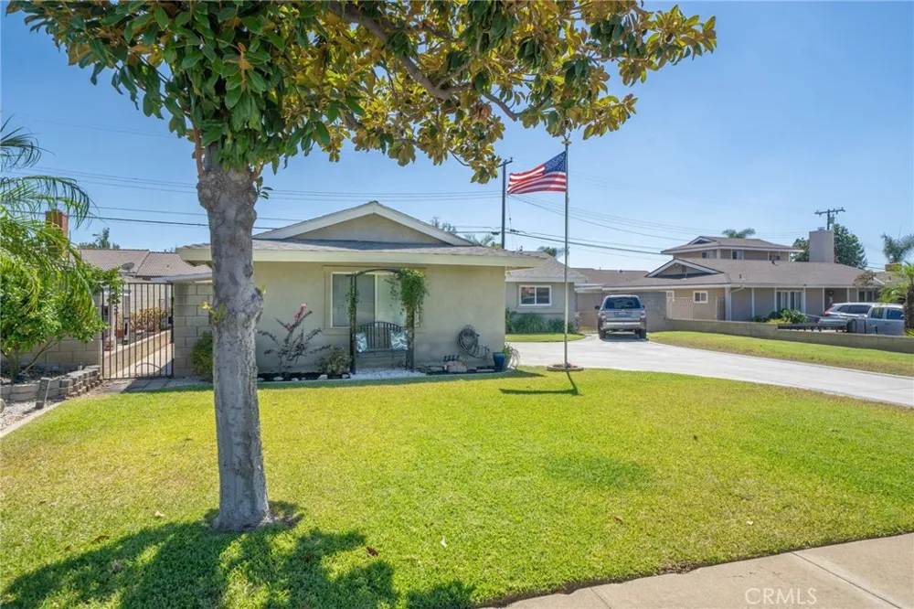 1000 Alessandro Avenue La Verne, CA 91750