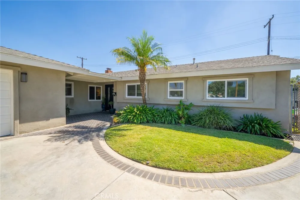 1000 Alessandro Avenue La Verne, CA 91750
