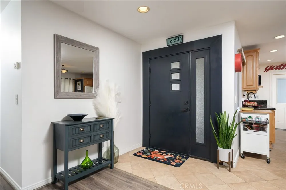 1000 Alessandro Avenue La Verne, CA 91750