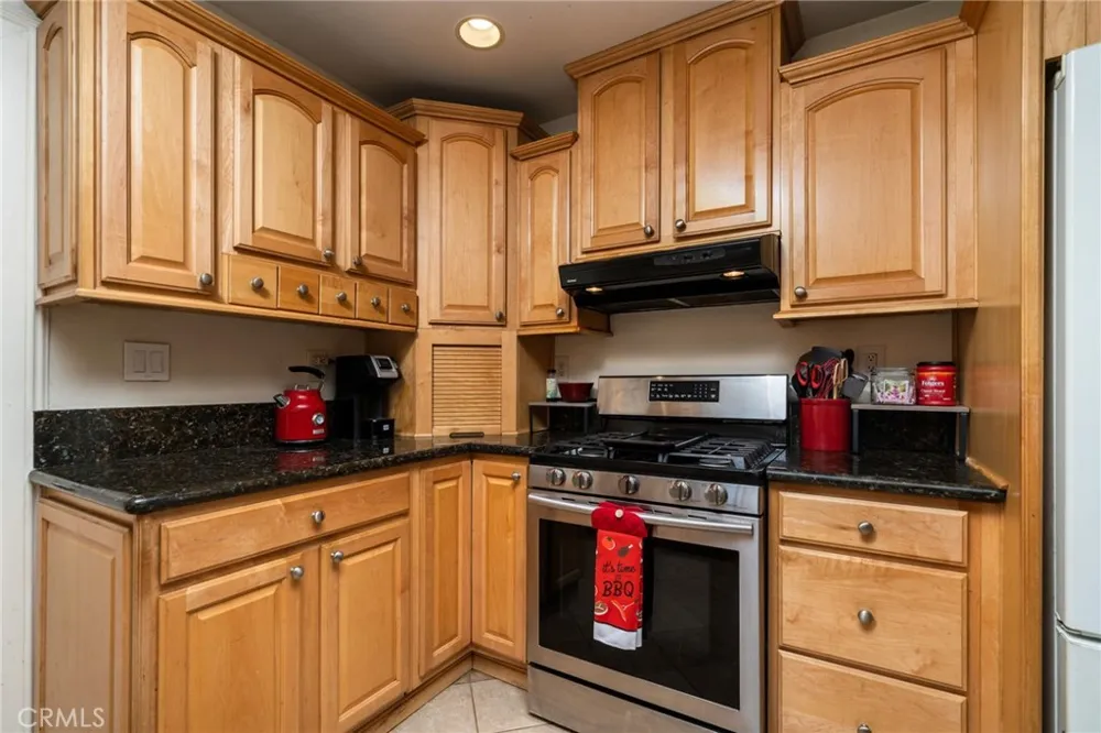 1000 Alessandro Avenue La Verne, CA 91750