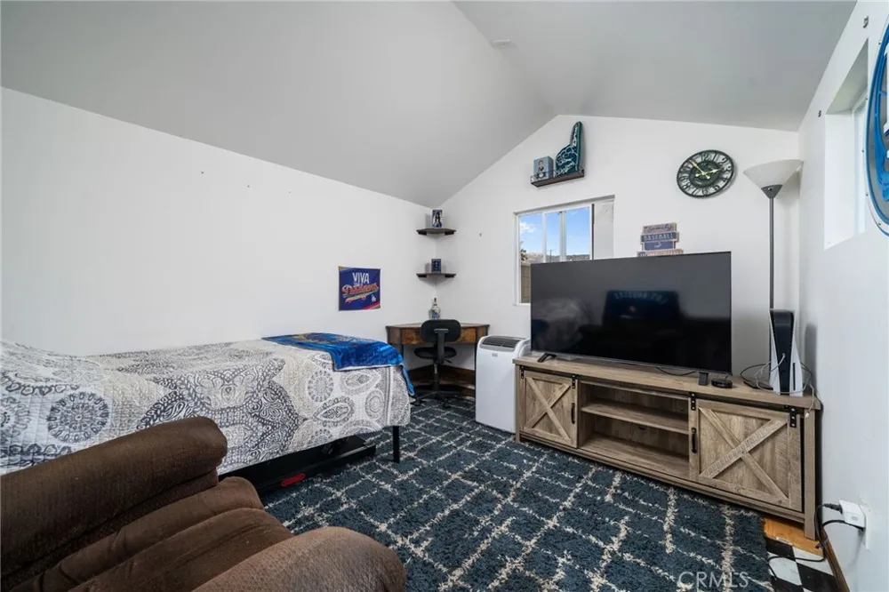 1000 Alessandro Avenue La Verne, CA 91750