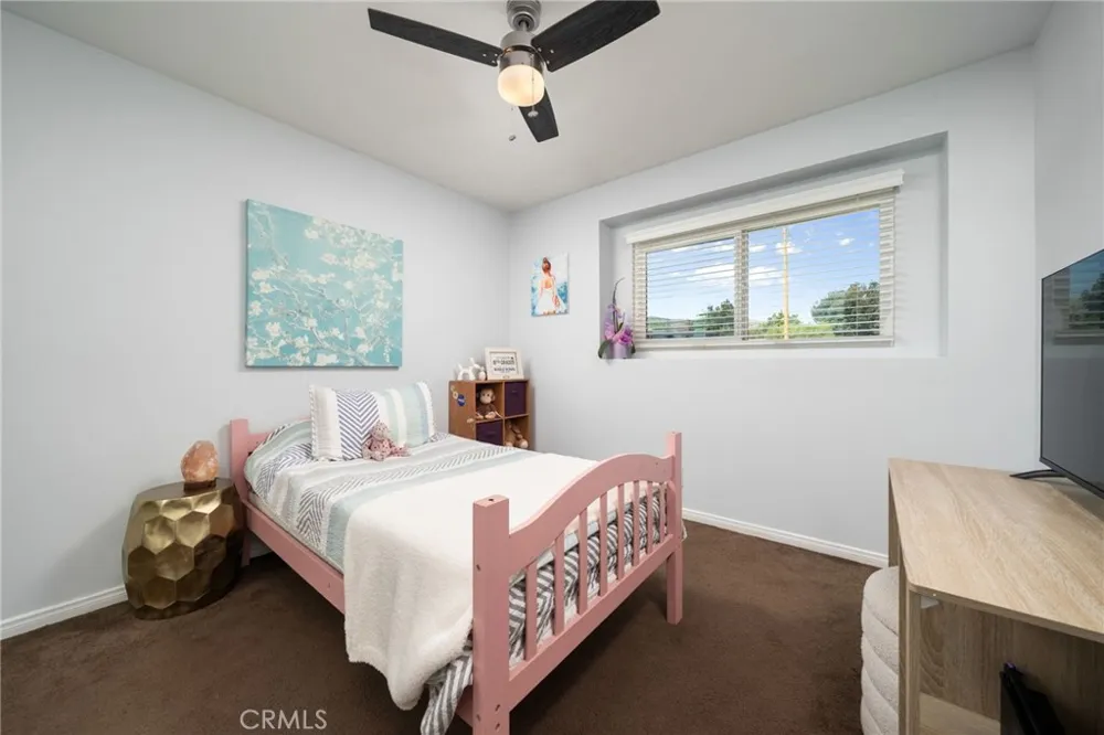 1000 Alessandro Avenue La Verne, CA 91750