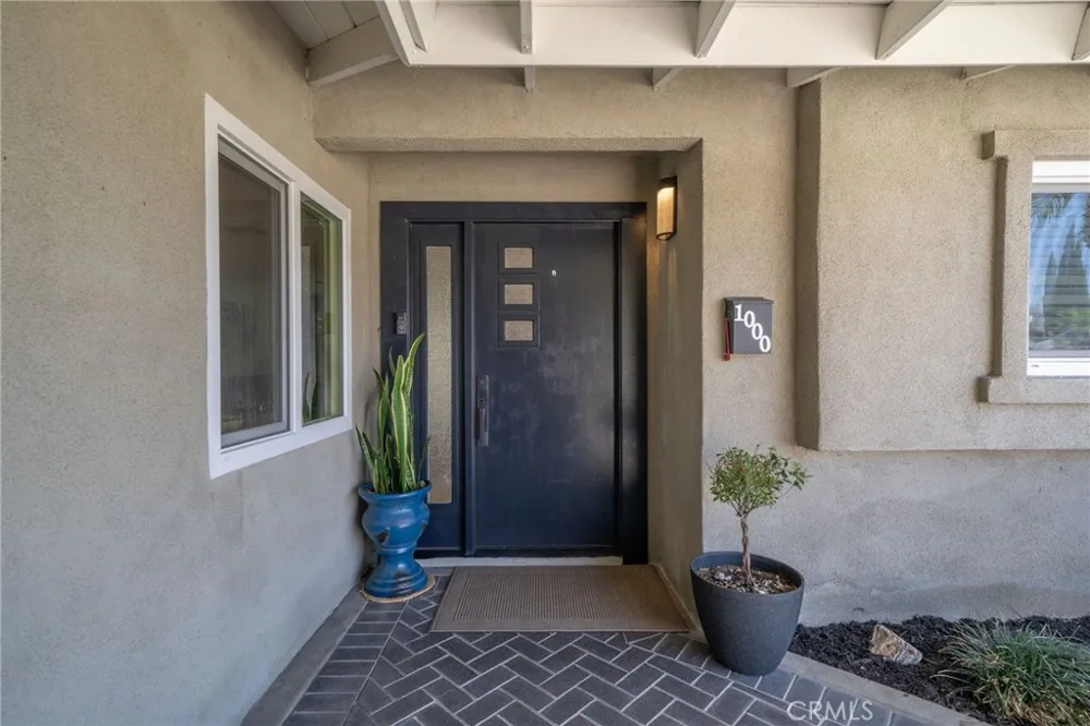 1000 Alessandro Avenue La Verne, CA 91750