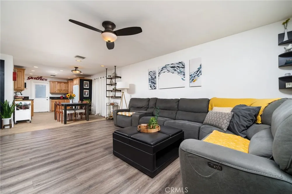 1000 Alessandro Avenue La Verne, CA 91750