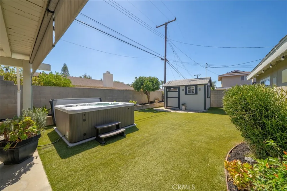 1000 Alessandro Avenue La Verne, CA 91750