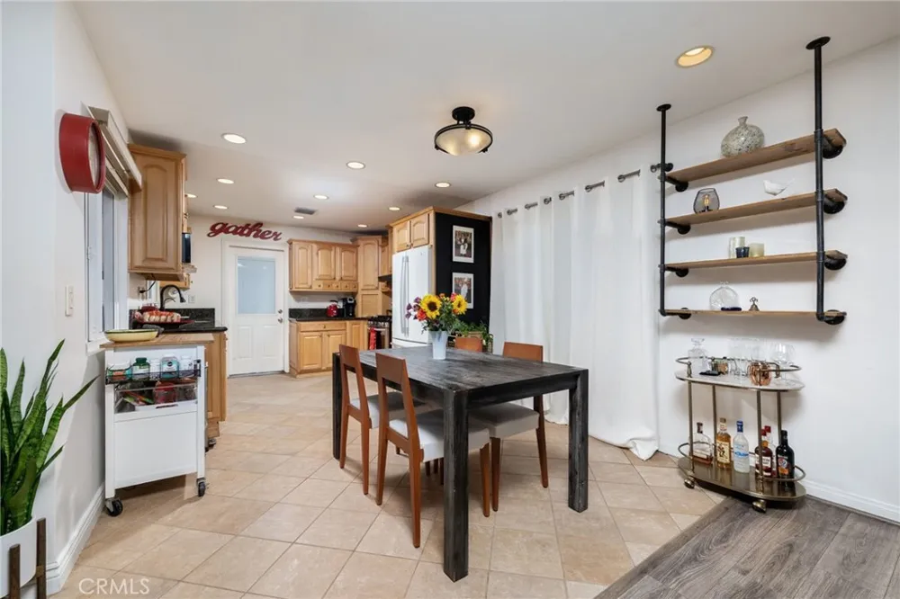 1000 Alessandro Avenue La Verne, CA 91750