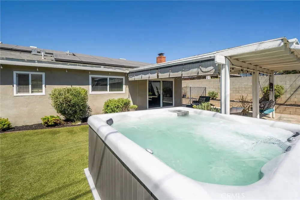 1000 Alessandro Avenue La Verne, CA 91750