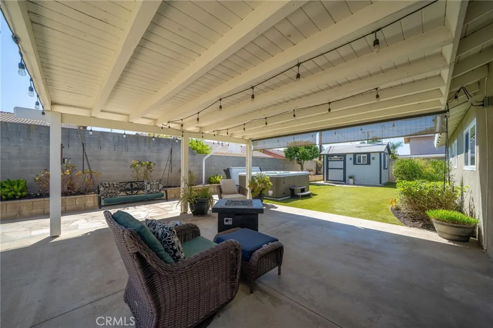 1000 Alessandro Avenue La Verne, CA 91750