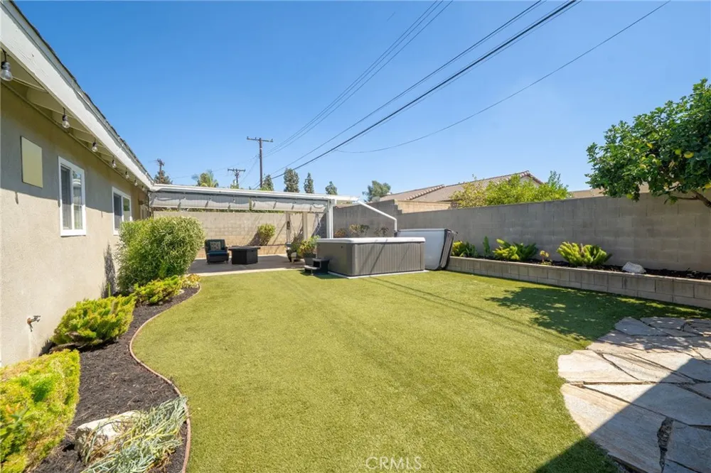 1000 Alessandro Avenue La Verne, CA 91750