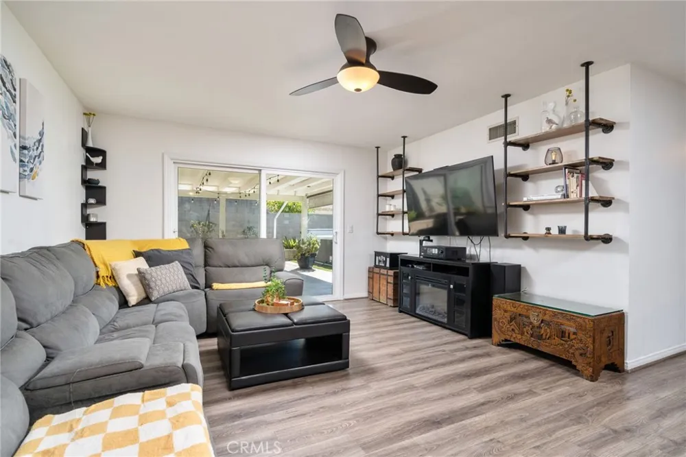 1000 Alessandro Avenue La Verne, CA 91750