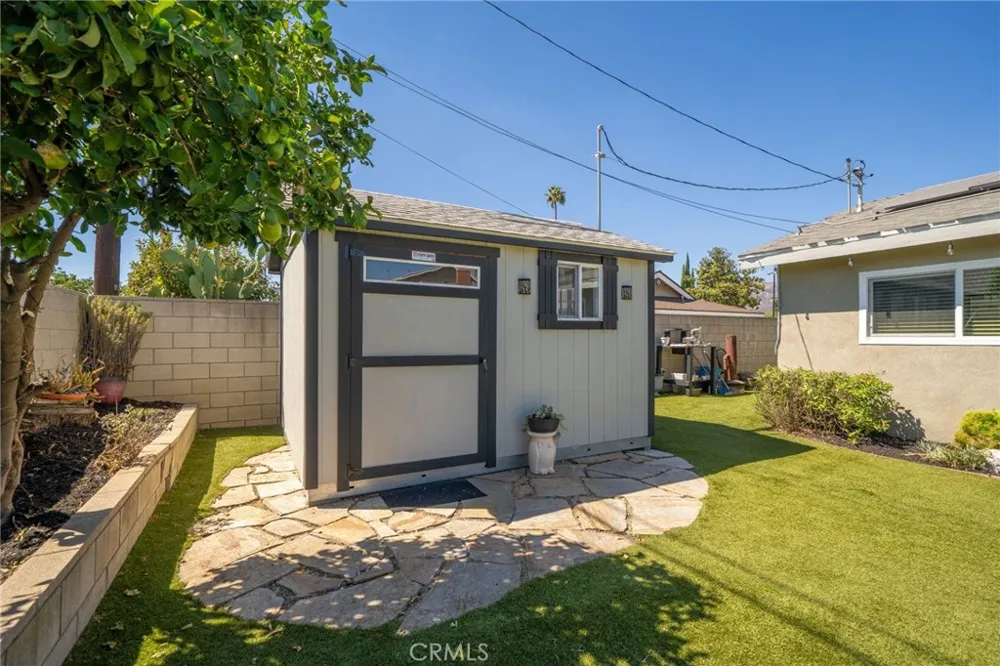 1000 Alessandro Avenue La Verne, CA 91750