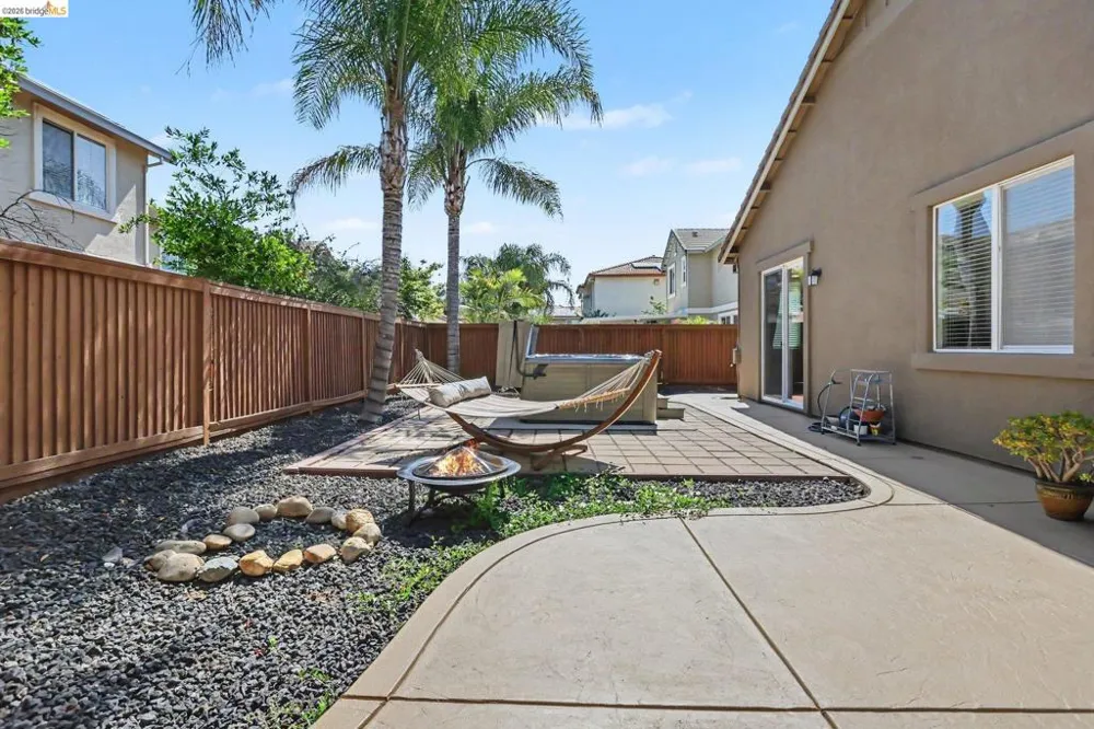 106 Arezzo St Brentwood, CA 94513