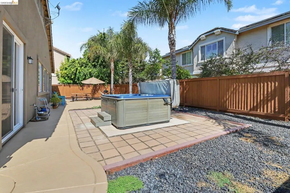 106 Arezzo St Brentwood, CA 94513