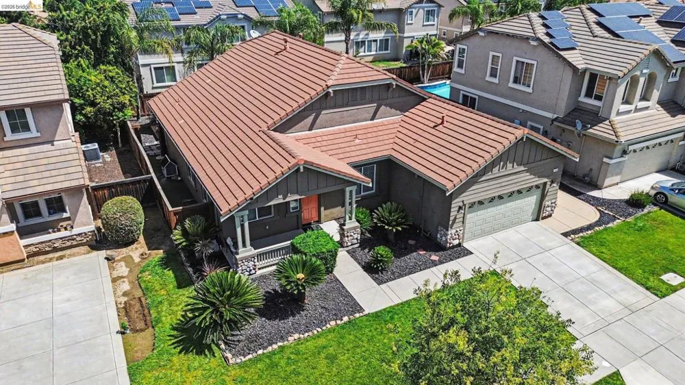 106 Arezzo St Brentwood, CA 94513