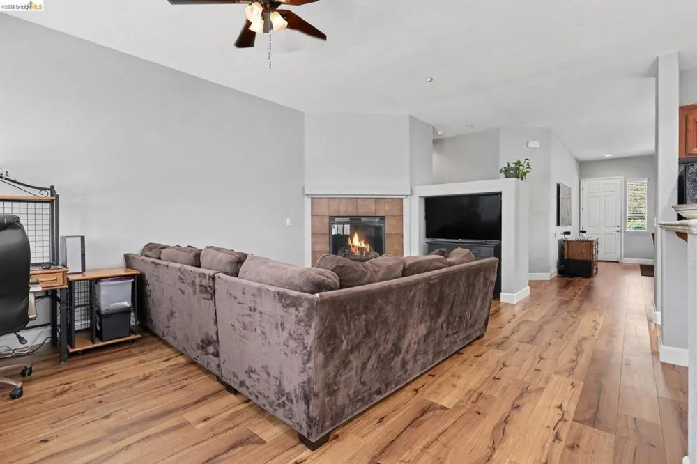 106 Arezzo St Brentwood, CA 94513