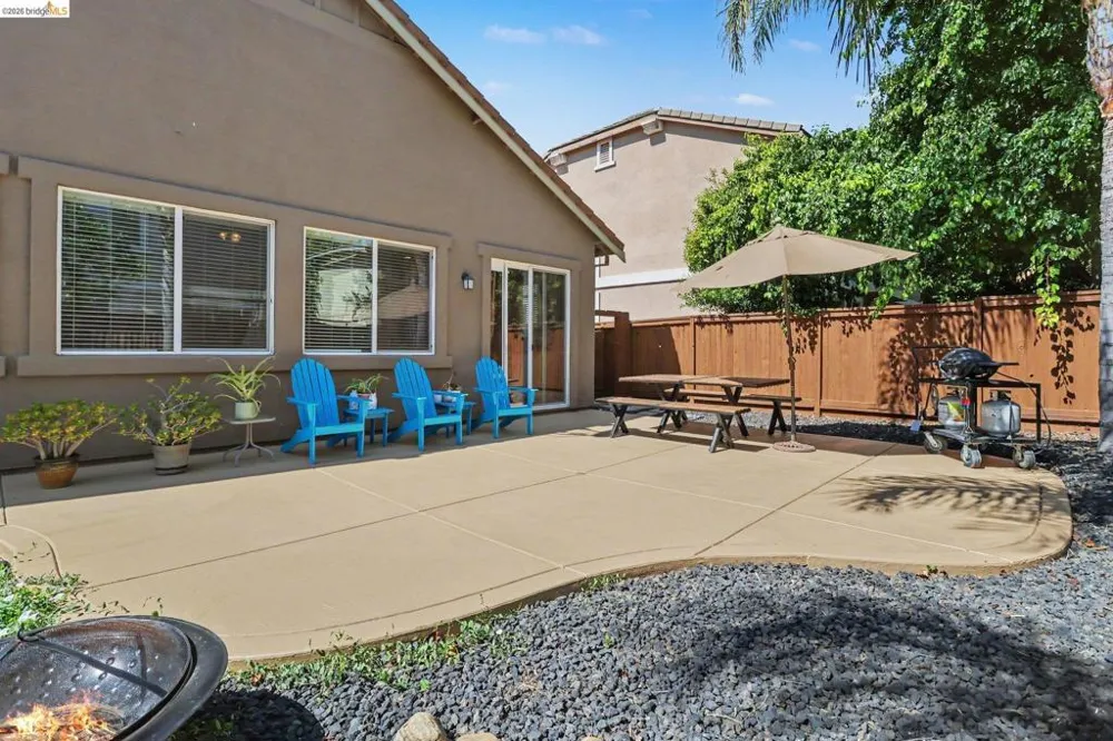 106 Arezzo St Brentwood, CA 94513