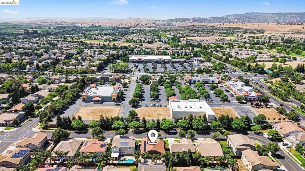 106 Arezzo St Brentwood, CA 94513