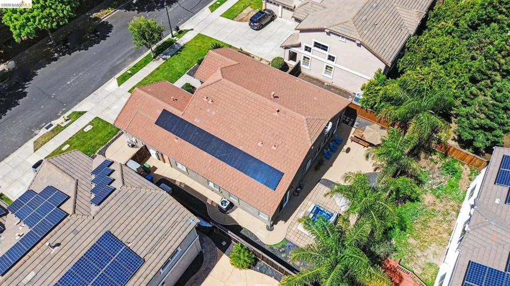 106 Arezzo St Brentwood, CA 94513