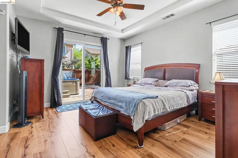 106 Arezzo St Brentwood, CA 94513