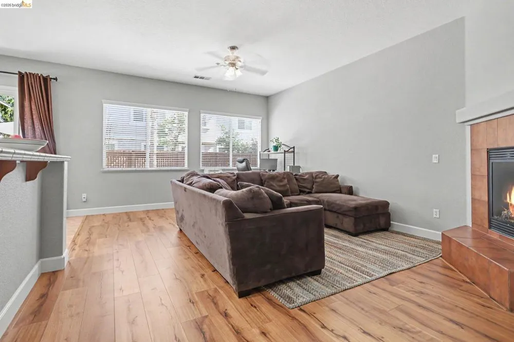 106 Arezzo St Brentwood, CA 94513