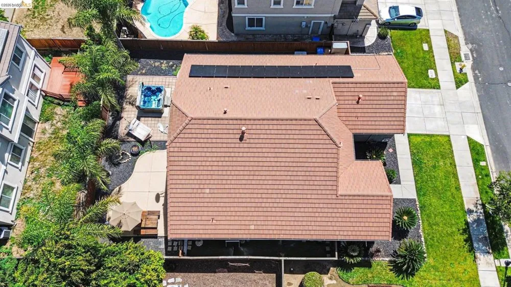 106 Arezzo St Brentwood, CA 94513