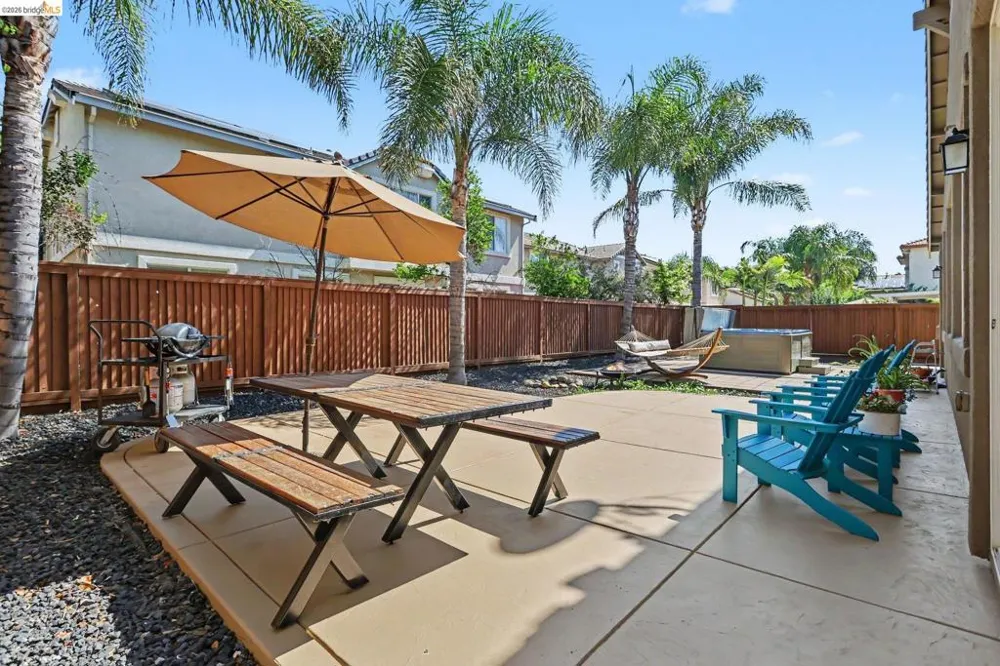 106 Arezzo St Brentwood, CA 94513