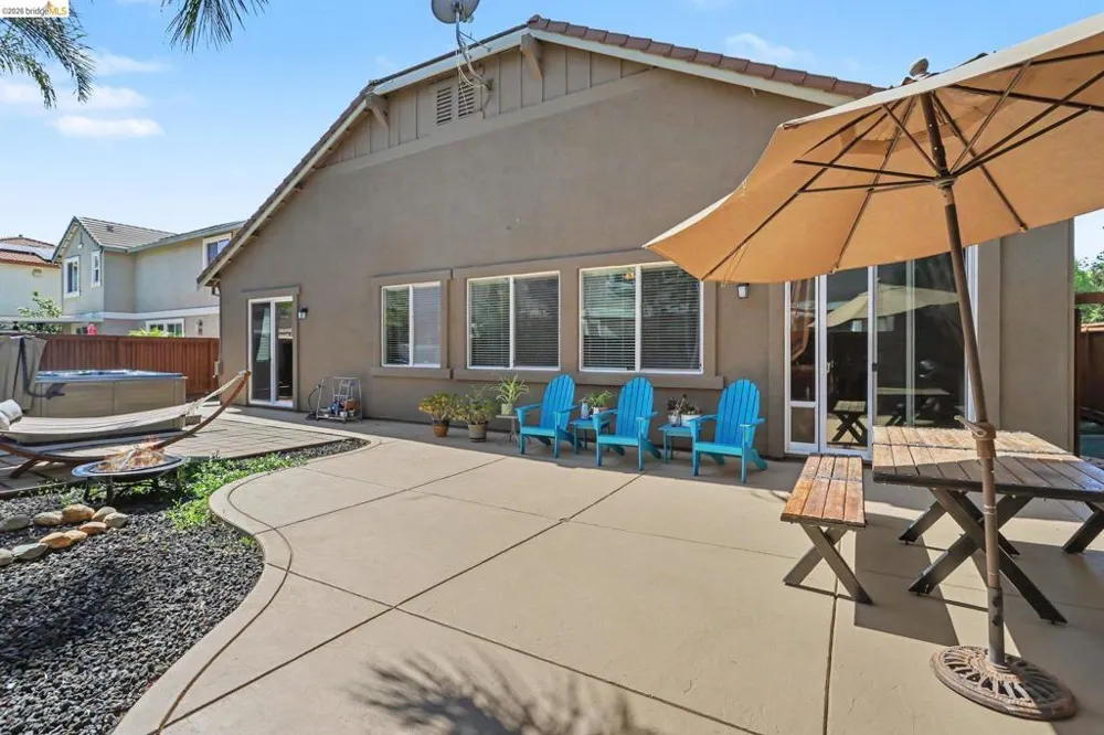 106 Arezzo St Brentwood, CA 94513