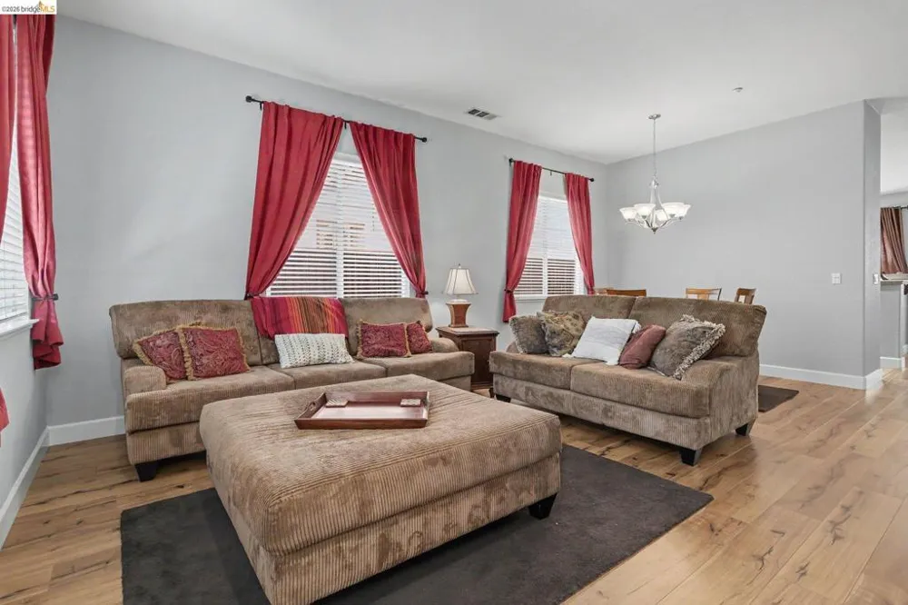 106 Arezzo St Brentwood, CA 94513