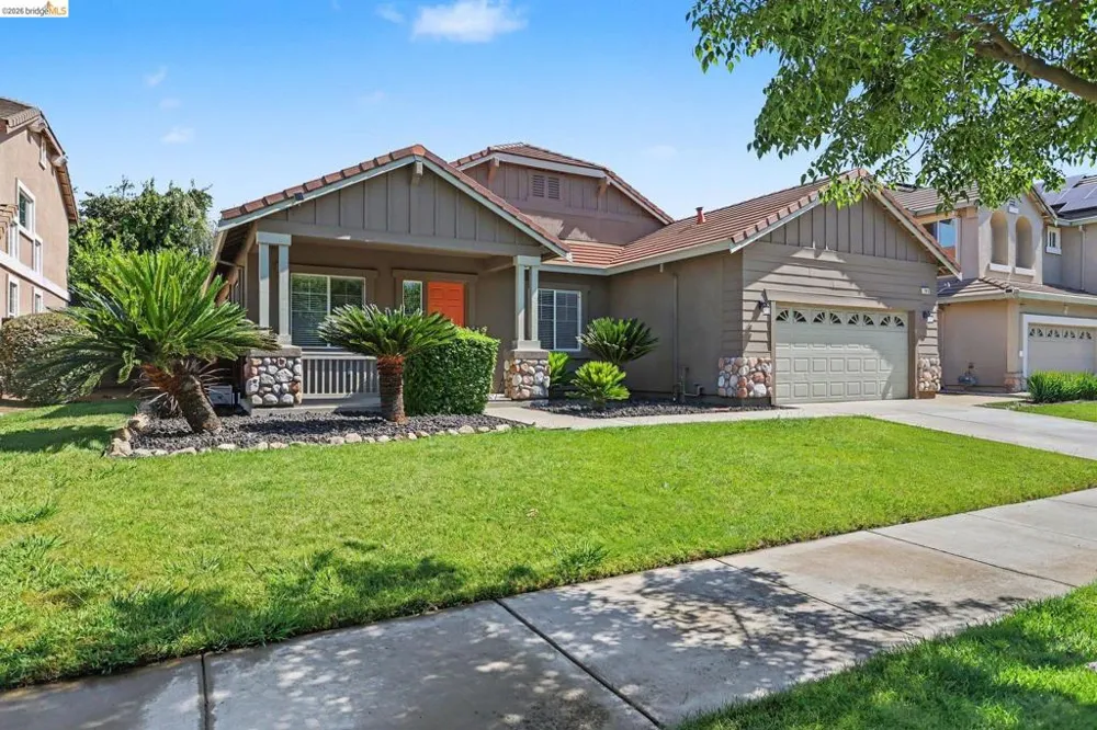 106 Arezzo St Brentwood, CA 94513