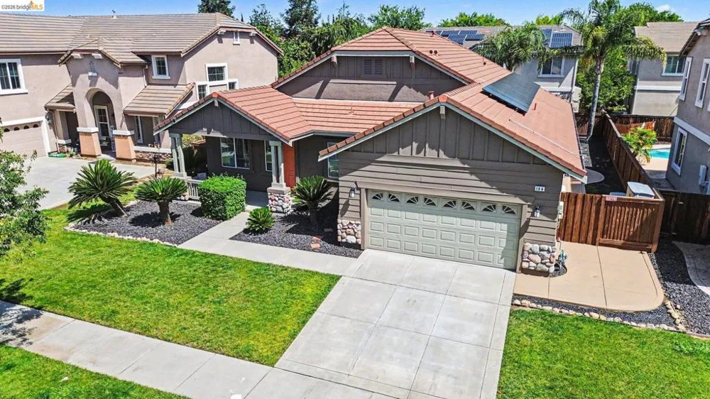 106 Arezzo St Brentwood, CA 94513