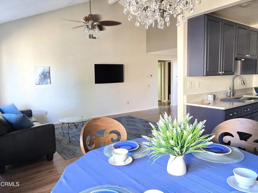 1306 Village 1 Camarillo, CA 93012