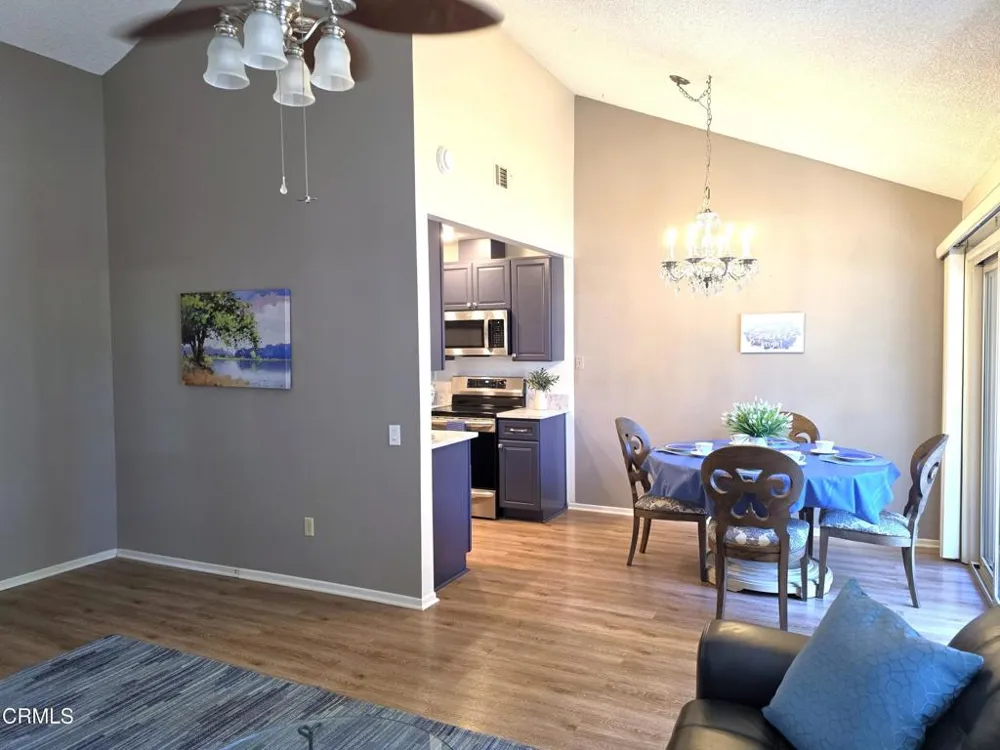 1306 Village 1 Camarillo, CA 93012