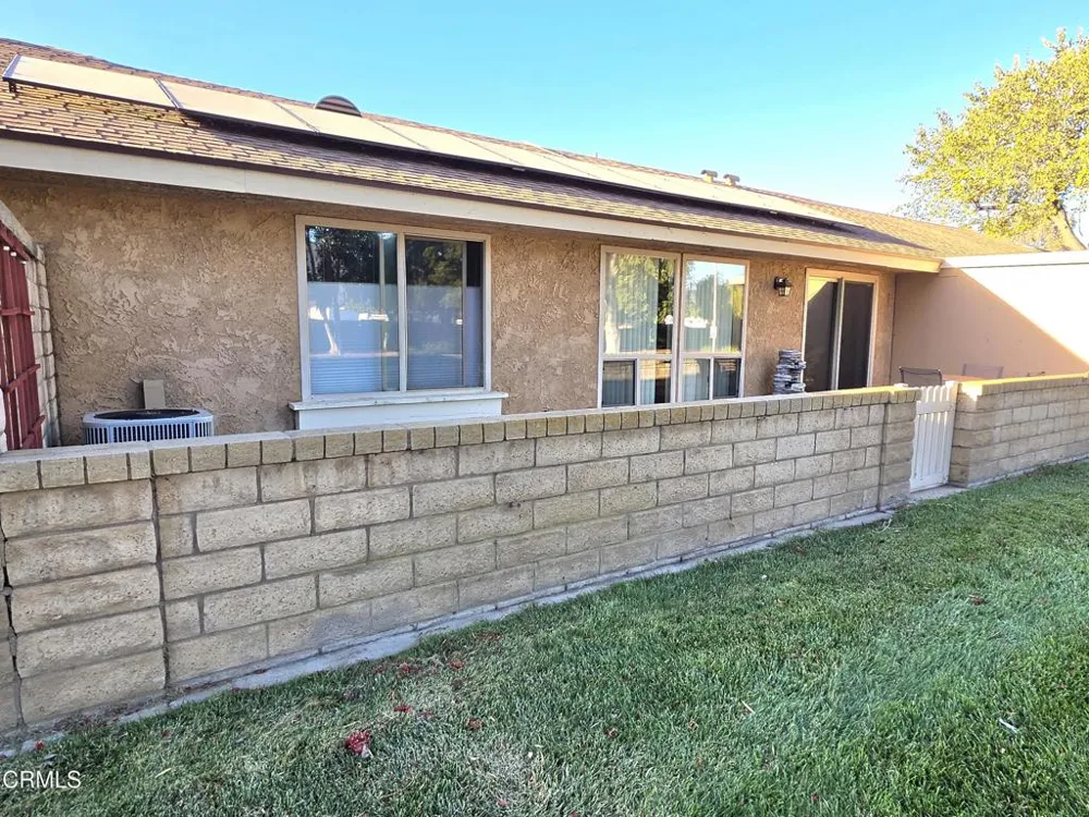 1306 Village 1 Camarillo, CA 93012