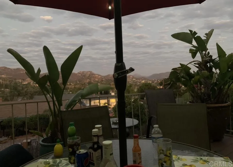 1595 Zephyr Ave El Cajon, CA 92021