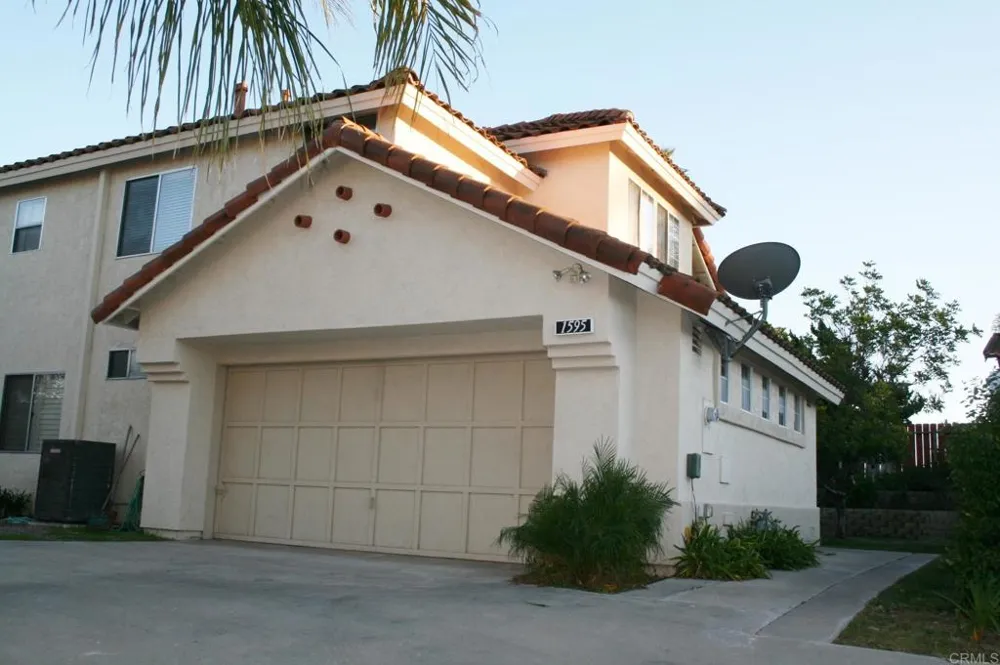 1595 Zephyr Ave El Cajon, CA 92021