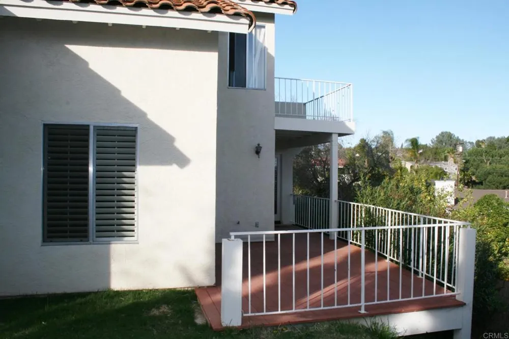 1595 Zephyr Ave El Cajon, CA 92021