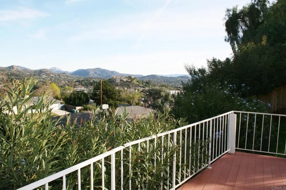 1595 Zephyr Ave El Cajon, CA 92021