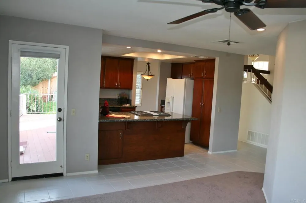 1595 Zephyr Ave El Cajon, CA 92021