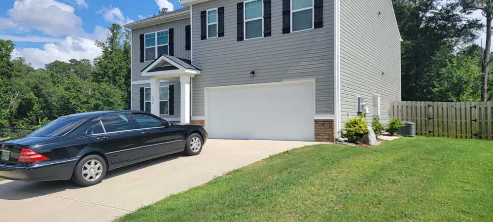 196 Expedition Drive North Augusta, SC 29841