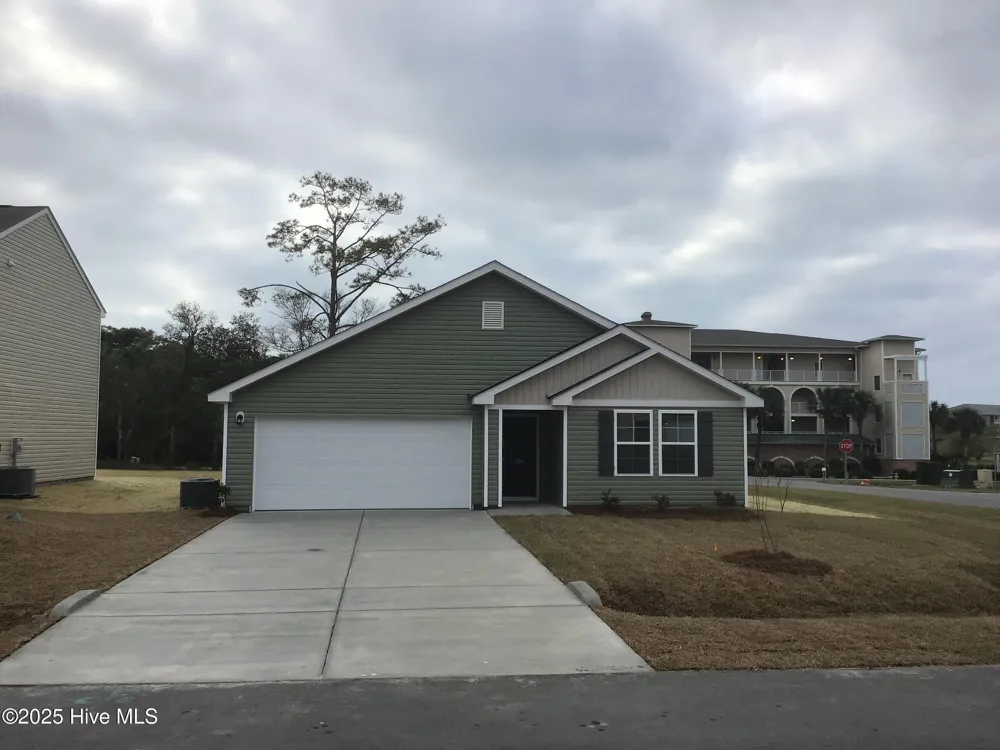 395 Fabi Drive SW Supply, NC 28462