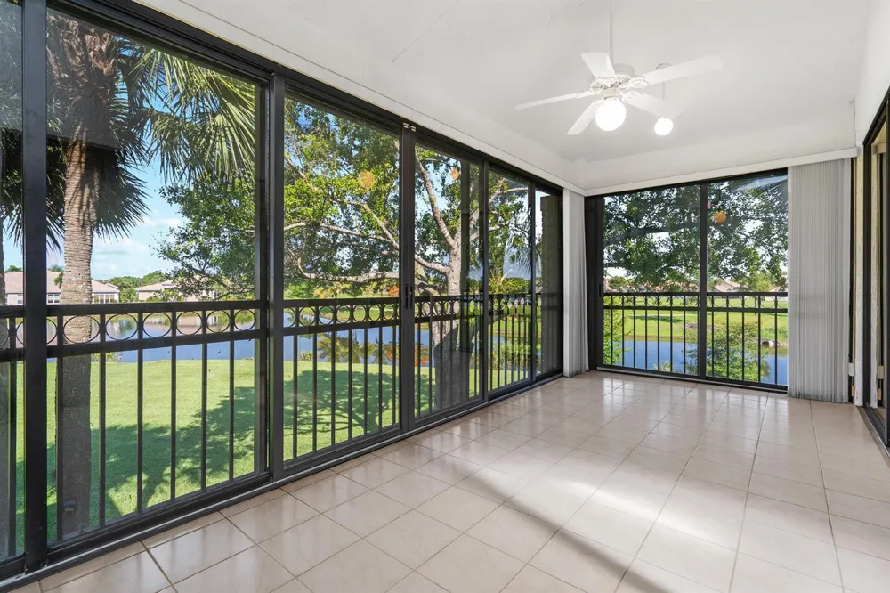 8049 ABERDEEN DRIVE #202 Boynton Beach, FL 33472